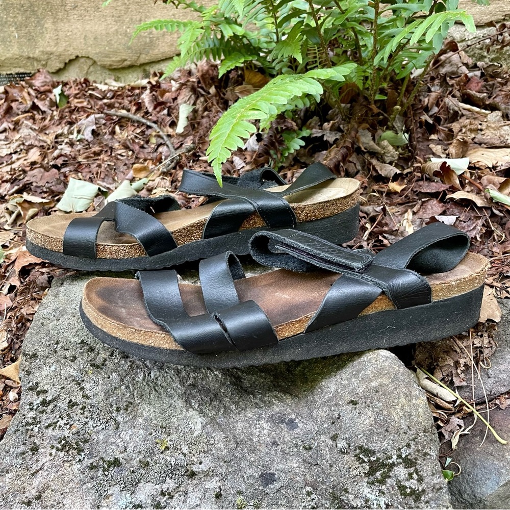 Naot Kayla Sandals